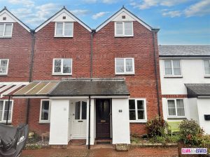 Tappers Close, Topsham