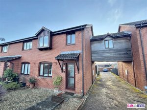 Pinwood Meadow Drive, Exeter